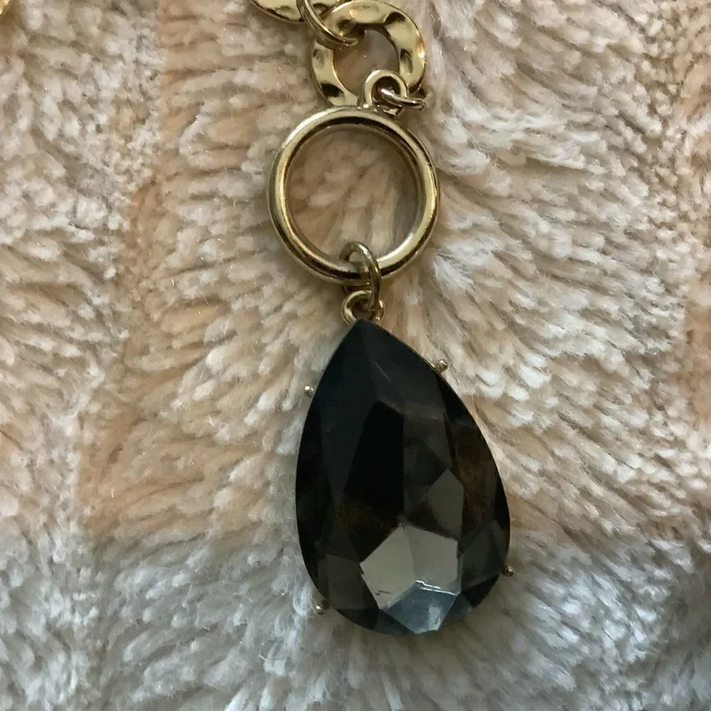 N/A gold tone